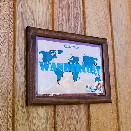 Americano'S Suites Arraial do Cabo Rum bild