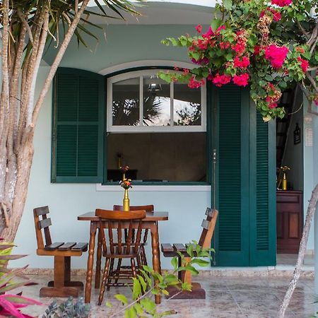Americano'S Suites Arraial do Cabo Exteriör bild