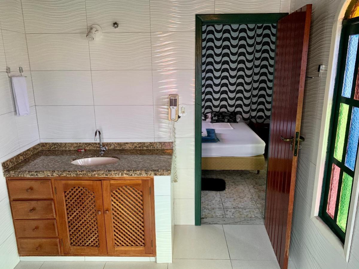 Americano'S Suites Arraial do Cabo Exteriör bild