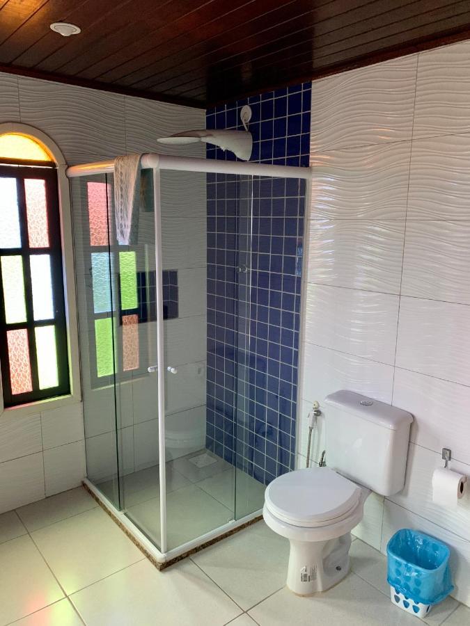 Americano'S Suites Arraial do Cabo Exteriör bild