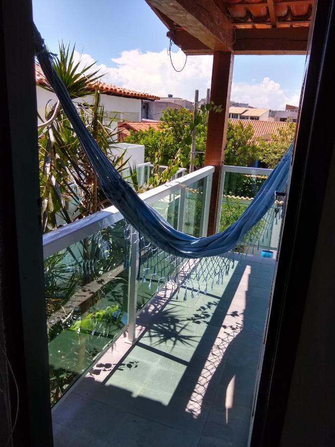 Americano'S Suites Arraial do Cabo Exteriör bild