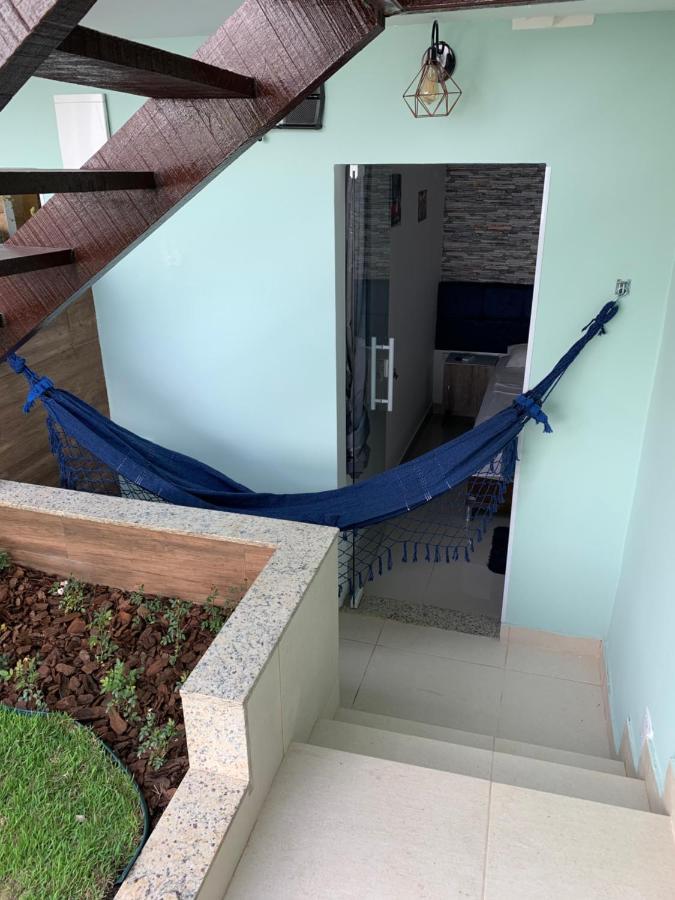 Americano'S Suites Arraial do Cabo Exteriör bild
