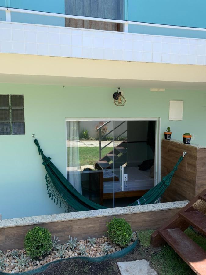 Americano'S Suites Arraial do Cabo Exteriör bild