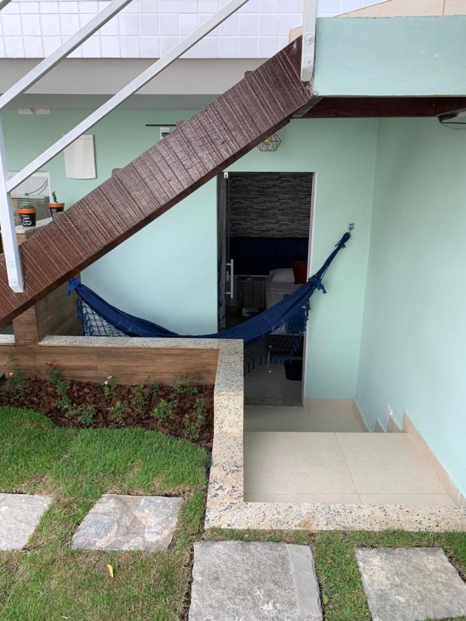 Americano'S Suites Arraial do Cabo Exteriör bild