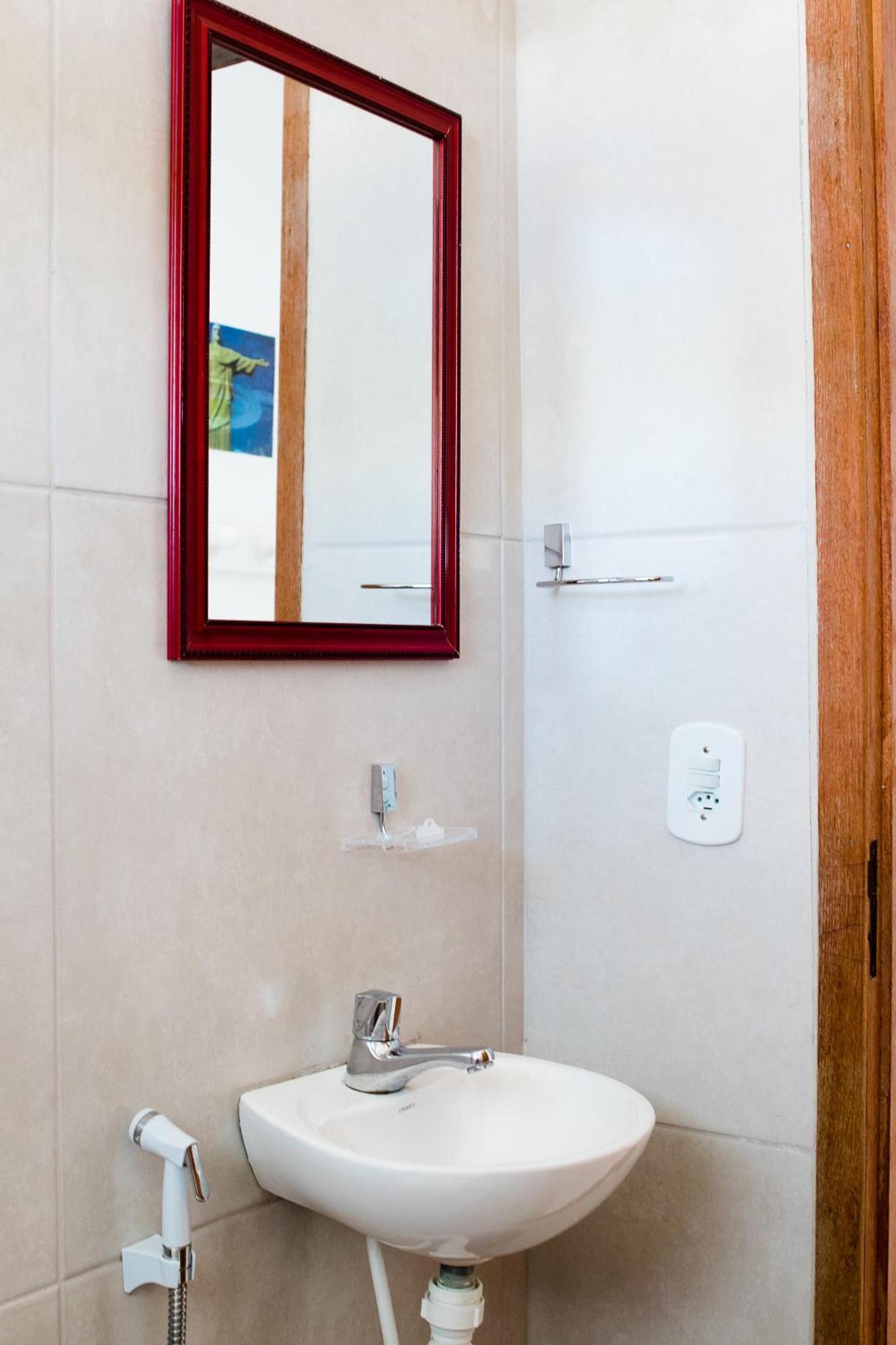 Americano'S Suites Arraial do Cabo Rum bild