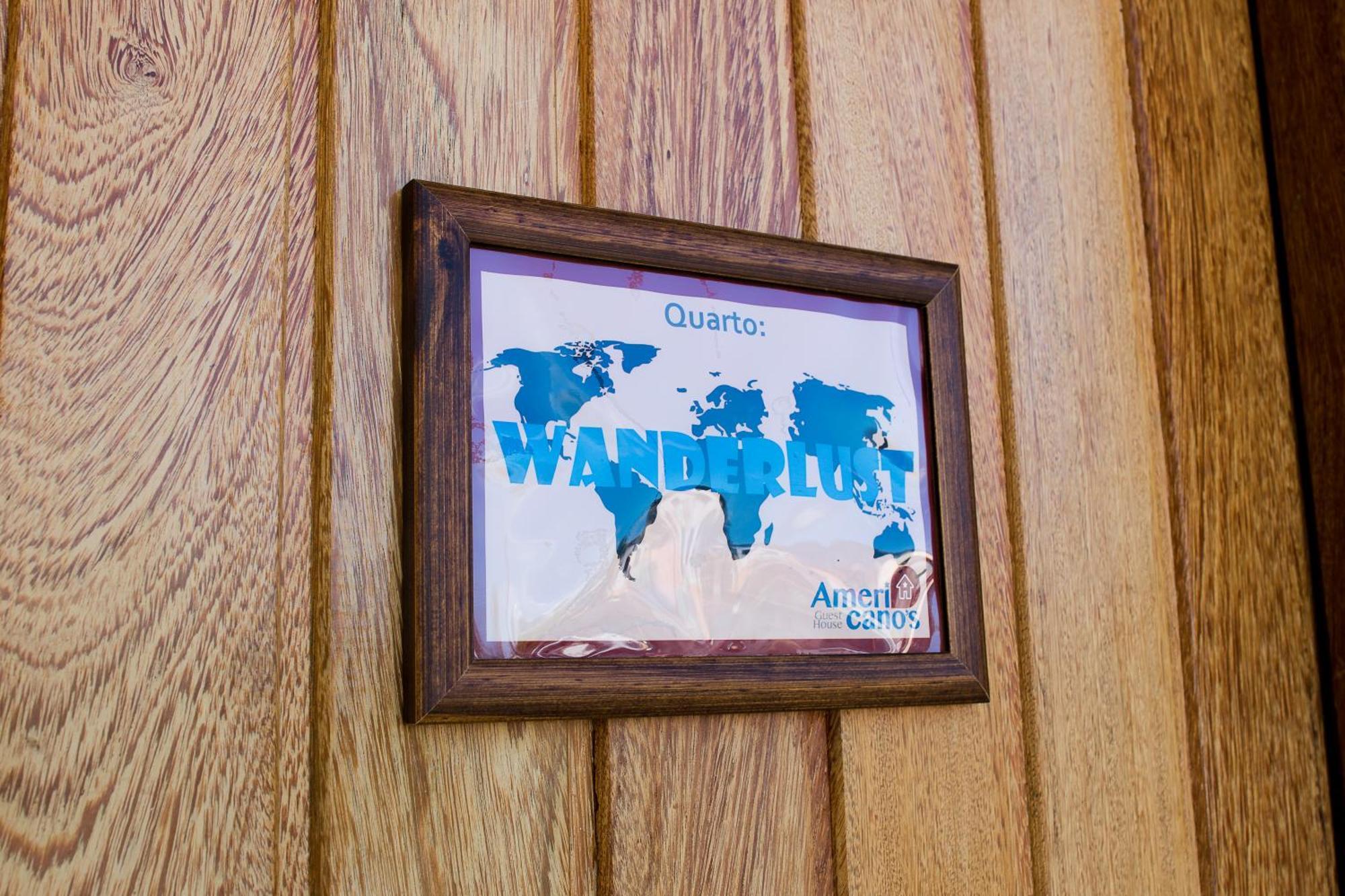 Americano'S Suites Arraial do Cabo Rum bild