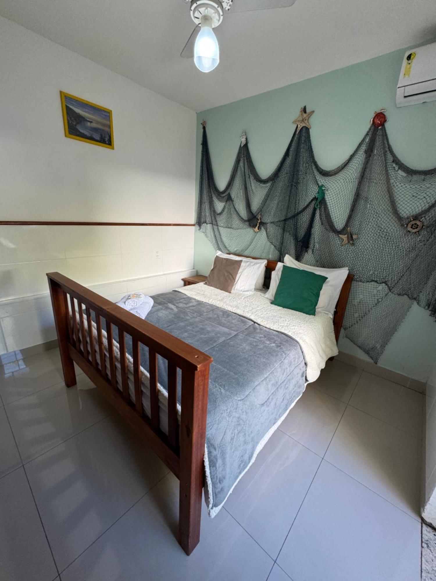 Americano'S Suites Arraial do Cabo Exteriör bild