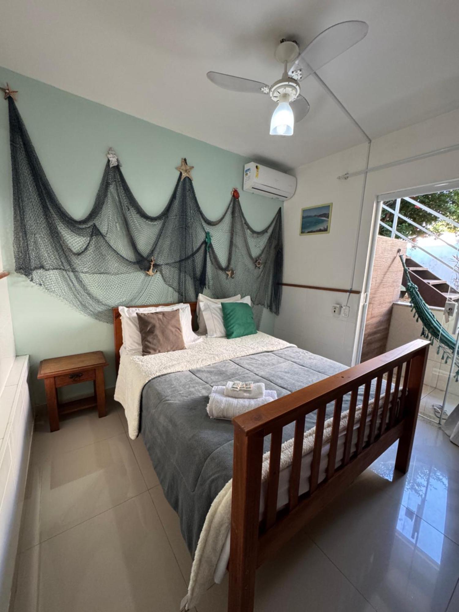 Americano'S Suites Arraial do Cabo Exteriör bild