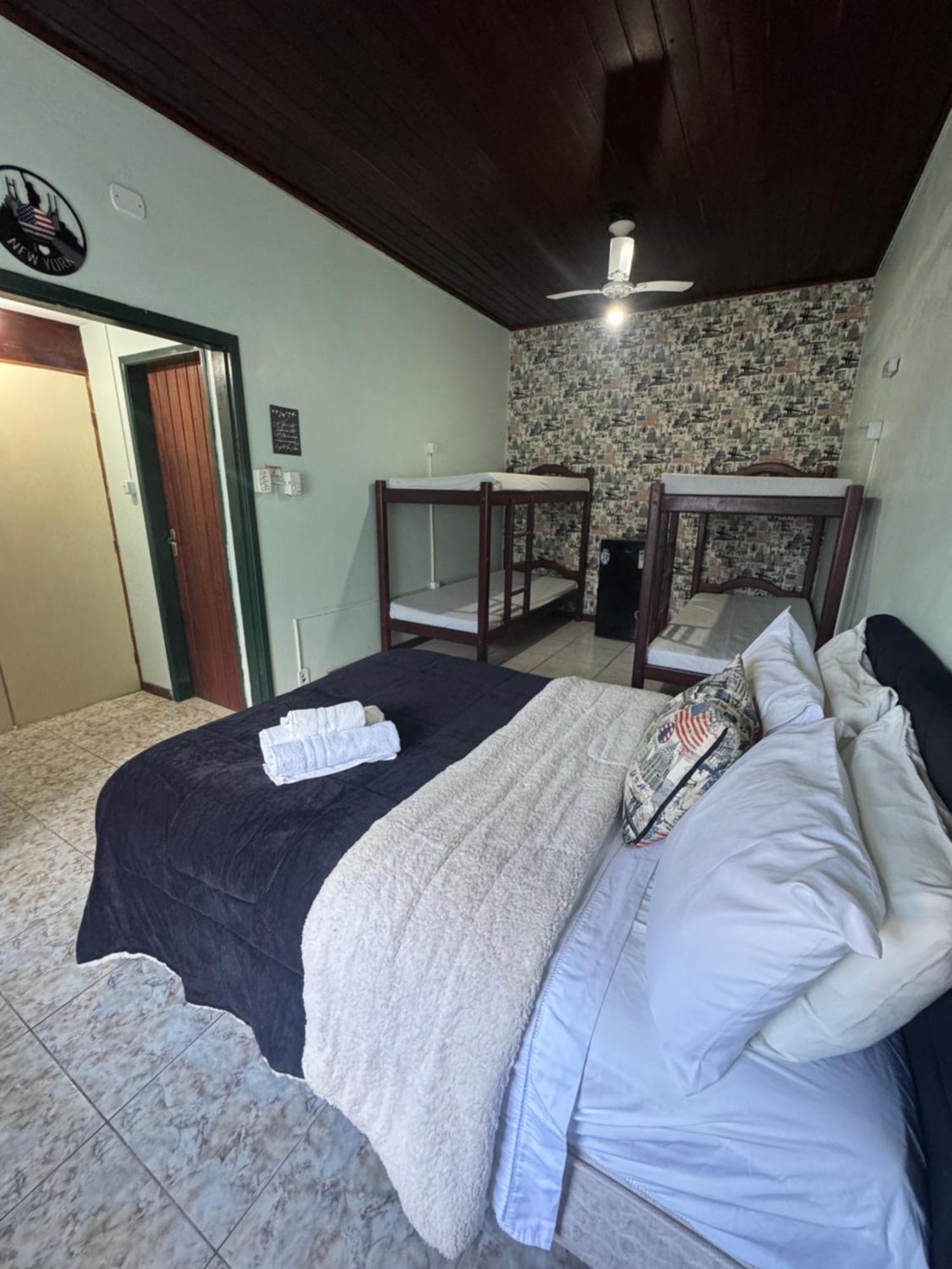 Americano'S Suites Arraial do Cabo Exteriör bild
