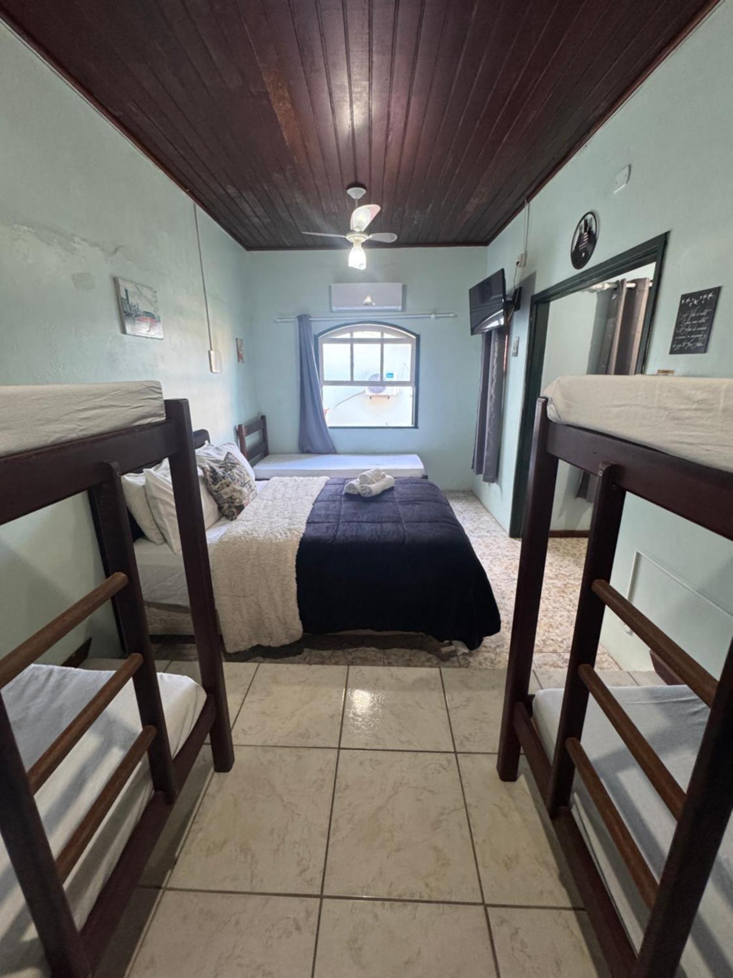 Americano'S Suites Arraial do Cabo Exteriör bild