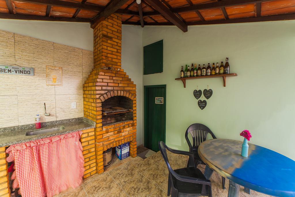 Americano'S Suites Arraial do Cabo Exteriör bild