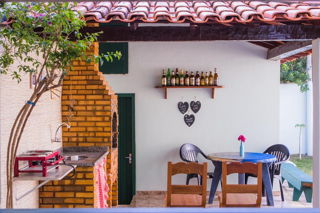 Americano'S Suites Arraial do Cabo Exteriör bild