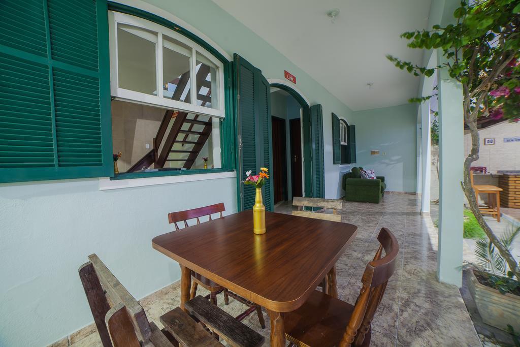 Americano'S Suites Arraial do Cabo Exteriör bild