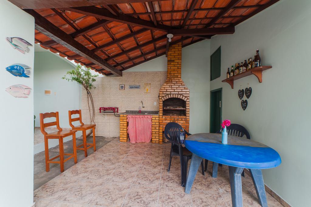 Americano'S Suites Arraial do Cabo Exteriör bild
