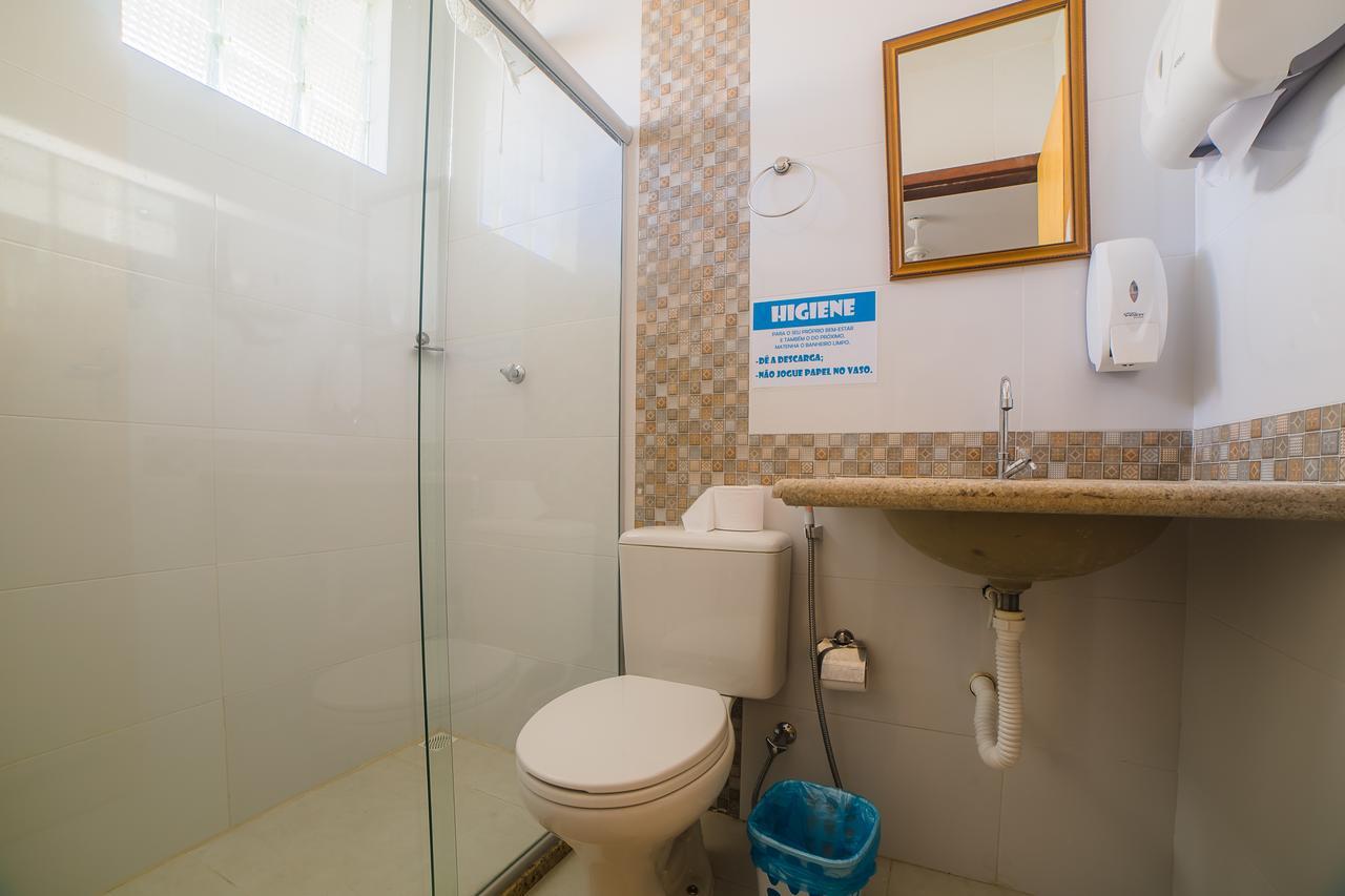 Americano'S Suites Arraial do Cabo Exteriör bild
