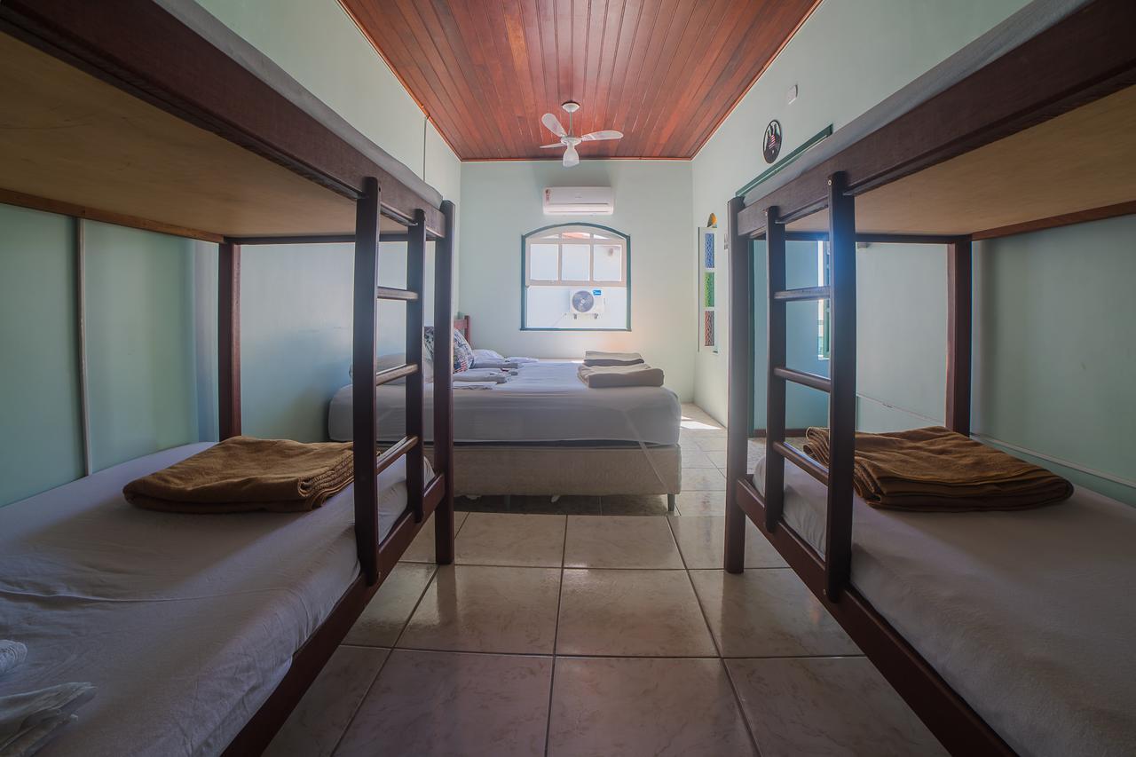 Americano'S Suites Arraial do Cabo Exteriör bild